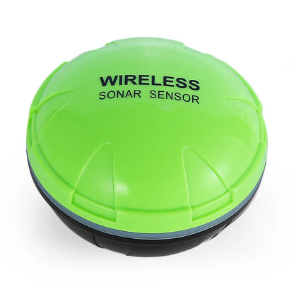 Smart Phone Fish Finder with Bluetooth, Sonar, Intelligent Fish Visual Fishing, Android and iOS, New Brand