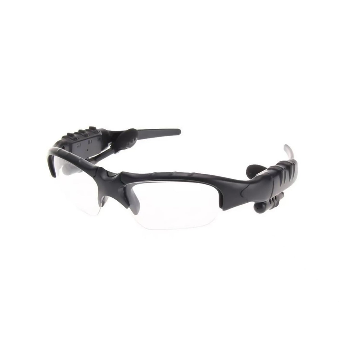 Bluetooth Wireless Polarized Sunglasses/ UV-Protection