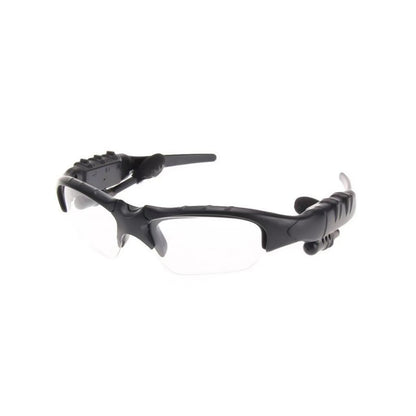 Bluetooth Wireless Polarized Sunglasses/ UV-Protection