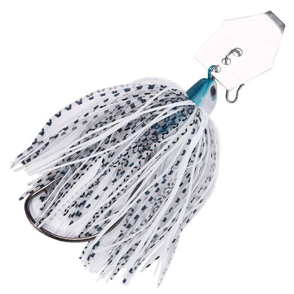 Chatterbaits- 20g 15g /12 Different Choices- GREAT FOR BASS, PIKE, WALLEYE & OTHER PREDATOR SPECIES