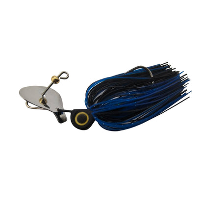 Mycena  15g/0.53OZ  CHATTER-BAIT-for All Predators but best for BASS, PIKE, WALLEYE & TROUT