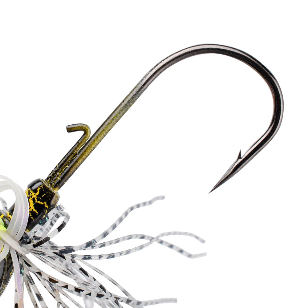 Chatter-Bait 7g/9g/12g/14g/21g  Bladed Jig Kit- For Bass, Walleye, Trout, Pike, Perch