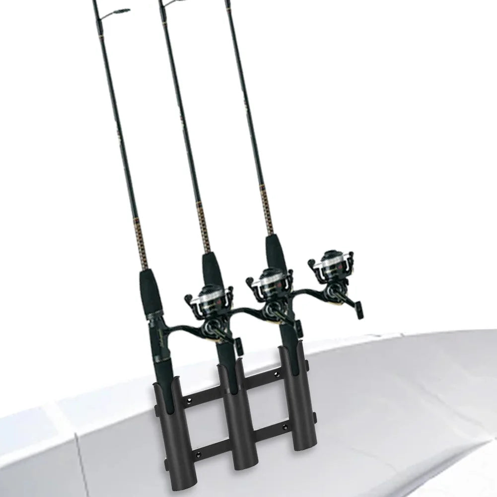 Boat Rod Holders , Rod Racks for Boat, Garage, Trailer