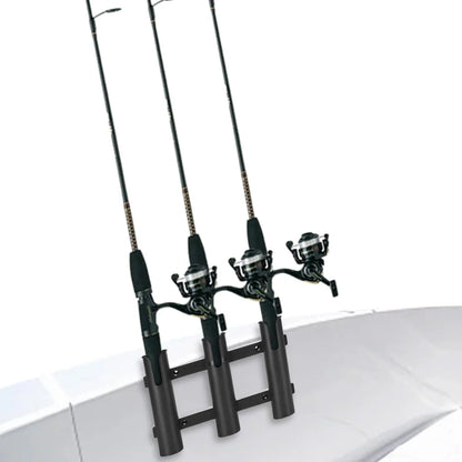 Boat Rod Holders , Rod Racks for Boat, Garage, Trailer