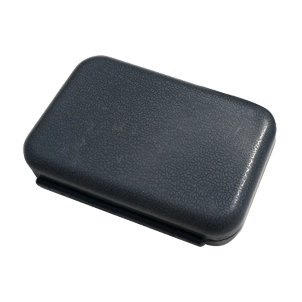 Outdoor Slit Foam Pocket Portable Fly Fishing Box