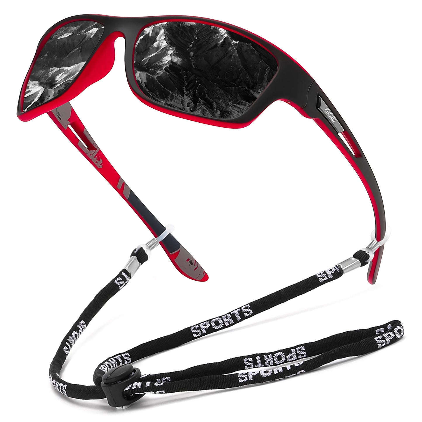 Polarized Fishing Glasses- Sunglasses UV400 Eyewear